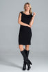 Robe de jour model 157482 Figl